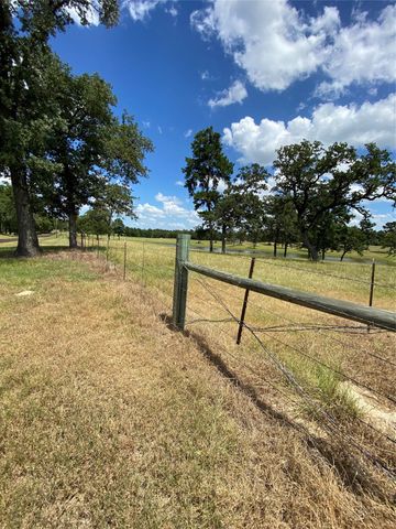 11109 County Road 207, Centerville, TX 75833