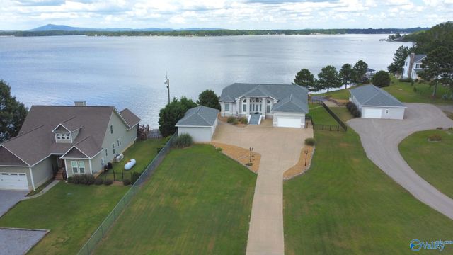50 County Road 537, Centre, AL 35960