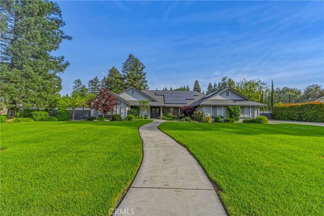 2501 Lecco Way, Merced, CA 95340