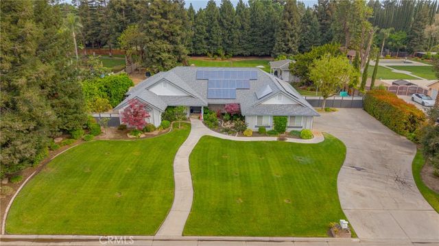 2501 Lecco Way, Merced, CA 95340