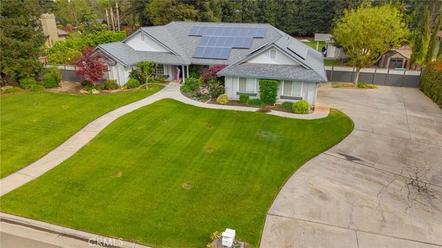 2501 Lecco Way, Merced, CA 95340