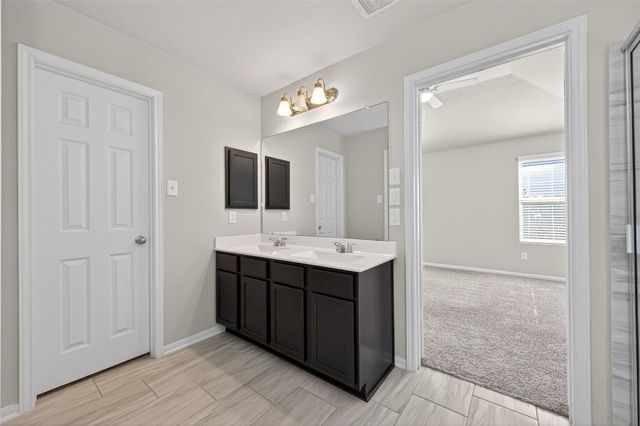 2122 Artic Loon Drive, Conroe, TX 77385