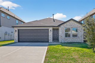 2122 Artic Loon Drive, Conroe, TX 77385