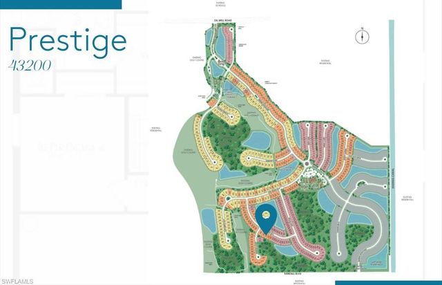 2107 Freemont WAY, Naples, FL 34120