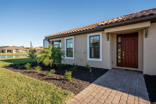 10449 MORNING MIST LANE, Sarasota, FL 34241