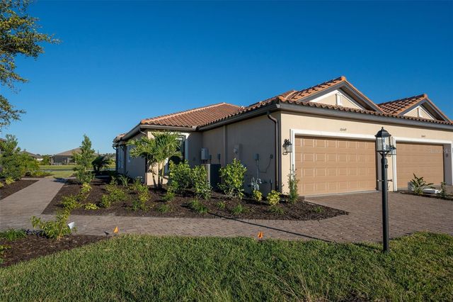 10449 MORNING MIST LANE, Sarasota, FL 34241