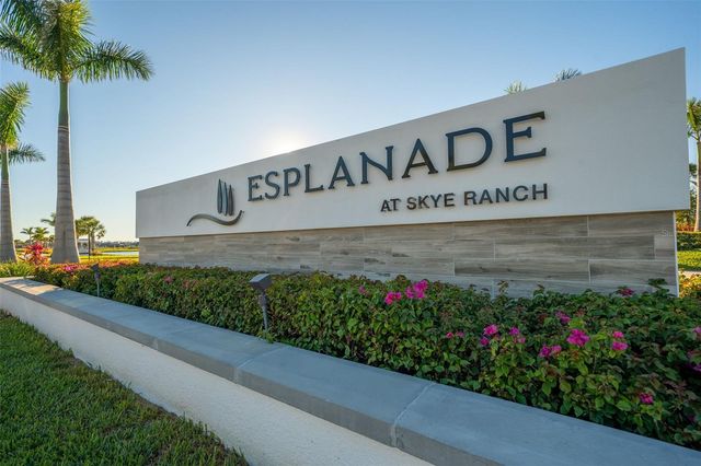 10449 MORNING MIST LANE, Sarasota, FL 34241