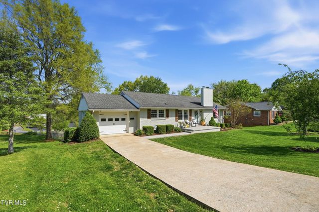 1308 Oxford Place, Johnson City, TN 37601