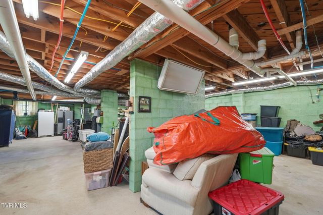 1308 Oxford Place, Johnson City, TN 37601