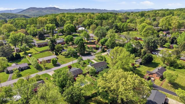 1308 Oxford Place, Johnson City, TN 37601