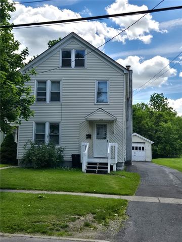 118 Cottage Street, Auburn, NY 13021