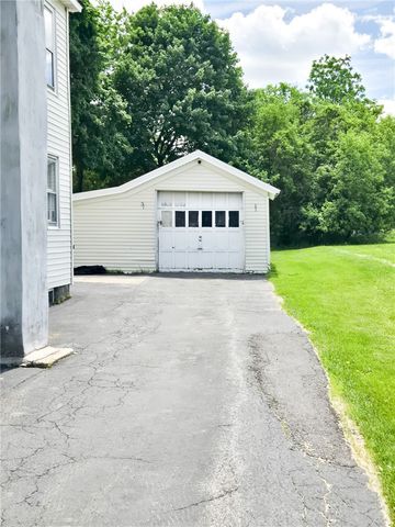 118 Cottage Street, Auburn, NY 13021