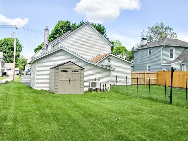 118 Cottage Street, Auburn, NY 13021