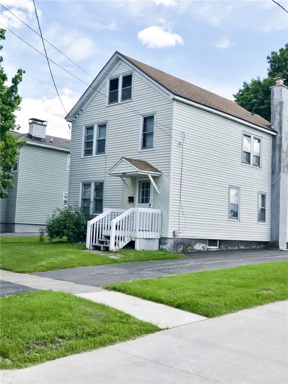 118 Cottage Street, Auburn, NY 13021
