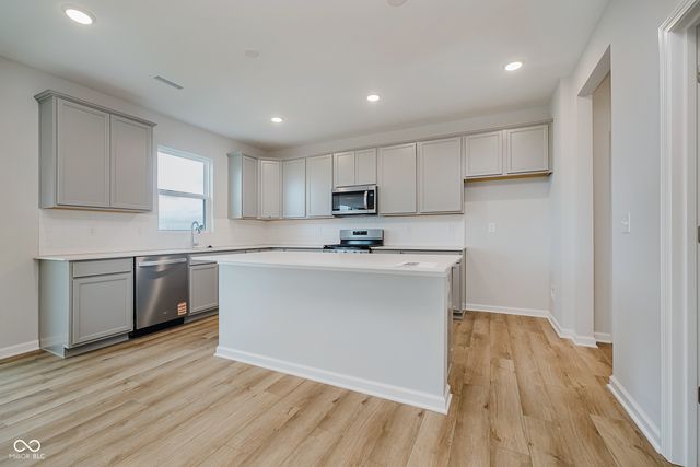 16397 Magnolia Ridge Way, Noblesville, IN 46062