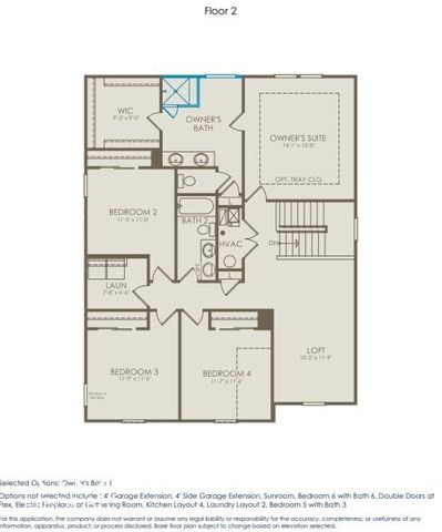 16397 Magnolia Ridge Way, Noblesville, IN 46062