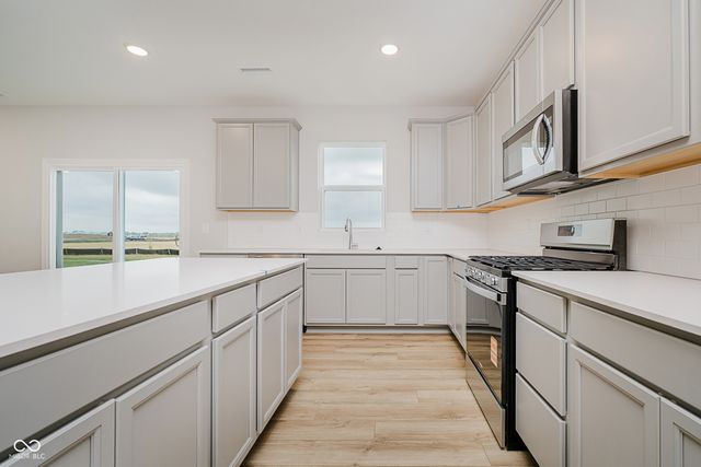 16397 Magnolia Ridge Way, Noblesville, IN 46062