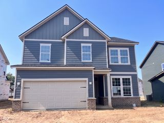 16397 Magnolia Ridge Way, Noblesville, IN 46062