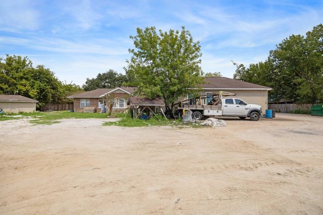 1450 Mesquite Street, Houston, TX 77093