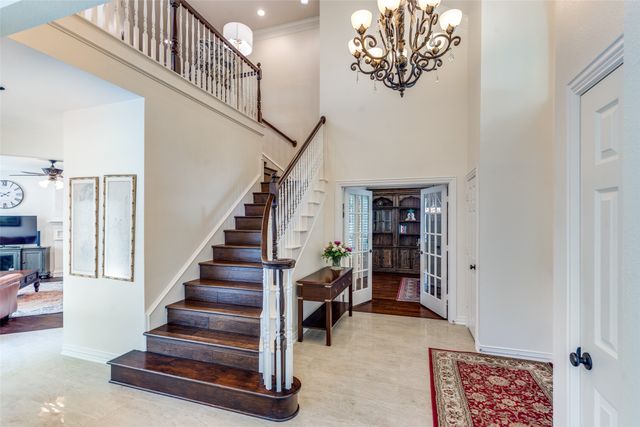 6328 Birchmont Drive, Plano, TX 75093