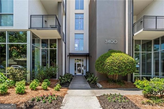 3400 Malone Drive 219, Atlanta, GA 30341
