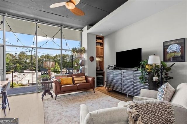 3400 Malone Drive 219, Atlanta, GA 30341