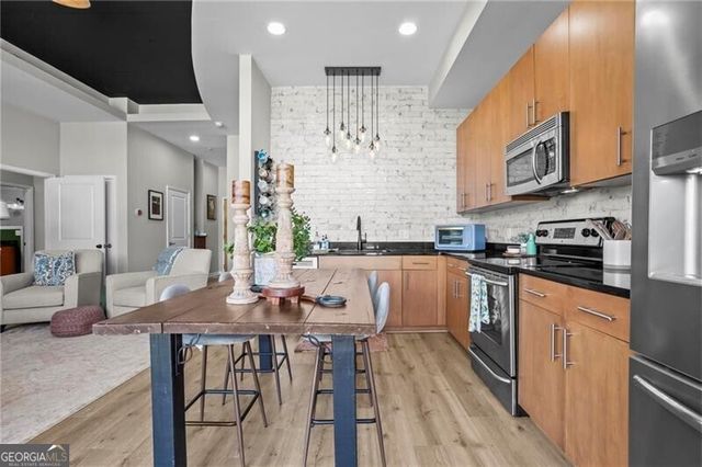 3400 Malone Drive 219, Atlanta, GA 30341