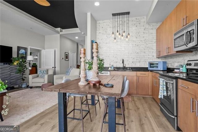 3400 Malone Drive 219, Atlanta, GA 30341