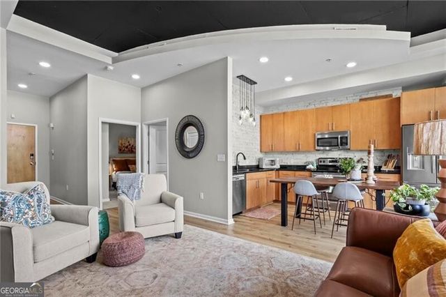 3400 Malone Drive 219, Atlanta, GA 30341