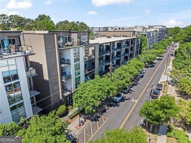 3400 Malone Drive 219, Atlanta, GA 30341