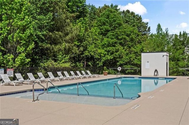 3400 Malone Drive 219, Atlanta, GA 30341