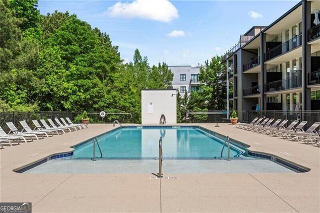 3400 Malone Drive 219, Atlanta, GA 30341