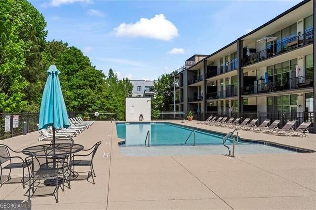 3400 Malone Drive 219, Atlanta, GA 30341