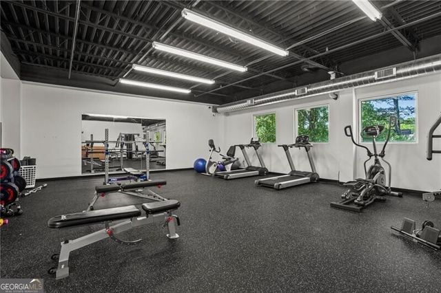 3400 Malone Drive 219, Atlanta, GA 30341
