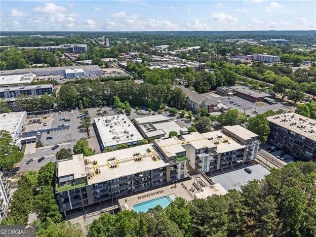 3400 Malone Drive 219, Atlanta, GA 30341