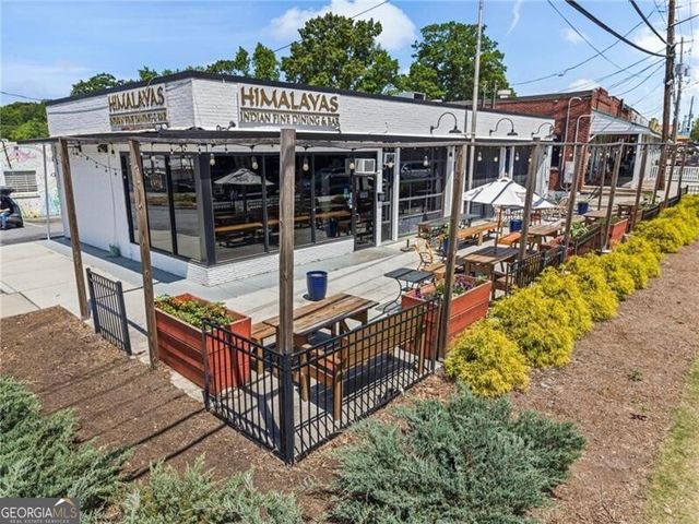 3400 Malone Drive 219, Atlanta, GA 30341