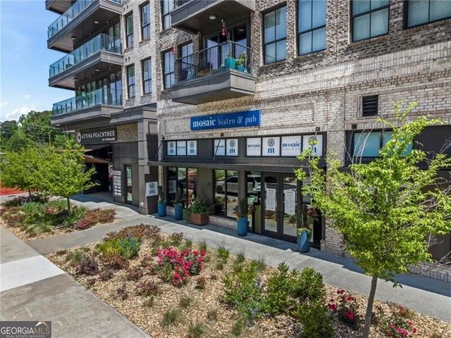 3400 Malone Drive 219, Atlanta, GA 30341