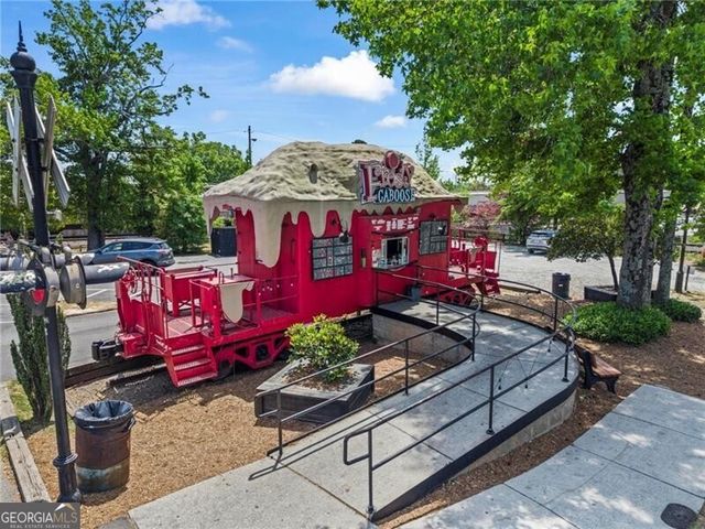 3400 Malone Drive 219, Atlanta, GA 30341