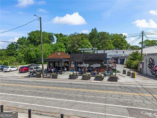 3400 Malone Drive 219, Atlanta, GA 30341