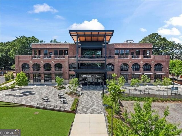 3400 Malone Drive 219, Atlanta, GA 30341