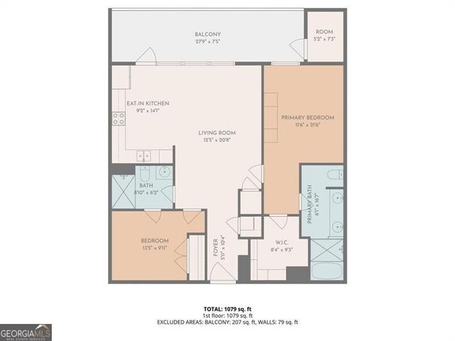 3400 Malone Drive 219, Atlanta, GA 30341