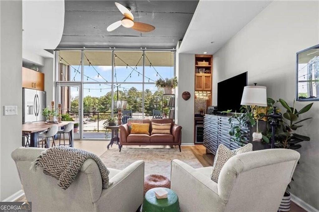 3400 Malone Drive 219, Atlanta, GA 30341