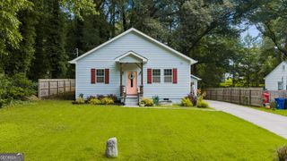 2533 Romain Way, East Point, GA 30344