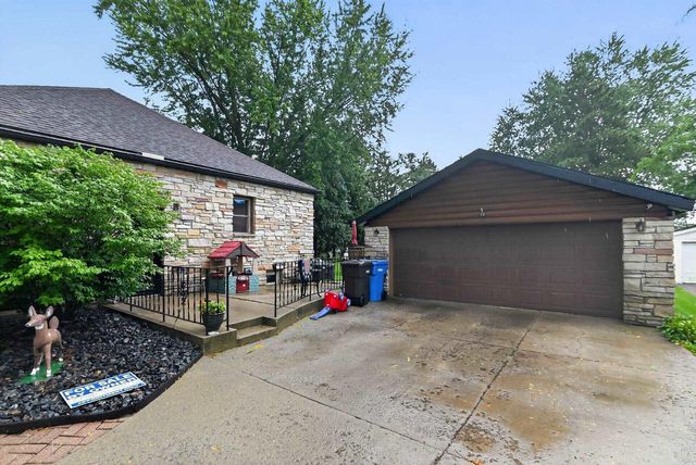 4347 Windsor Road, Windsor, WI 53598