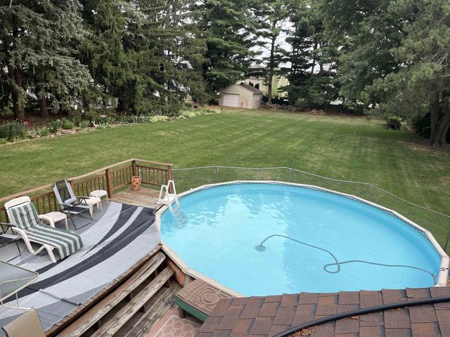 4347 Windsor Road, Windsor, WI 53598