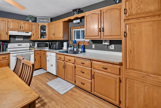 4347 Windsor Road, Windsor, WI 53598
