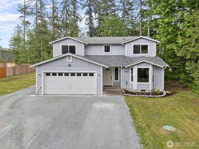 18805 86th Drive NW, Stanwood, WA 98292