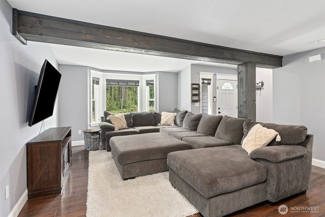 18805 86th Drive NW, Stanwood, WA 98292