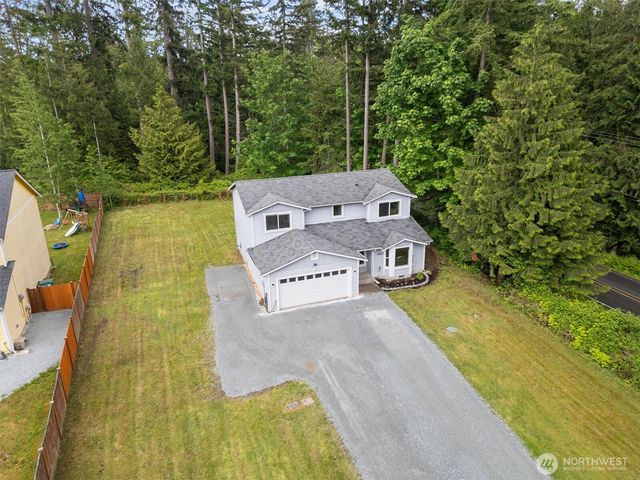 18805 86th Drive NW, Stanwood, WA 98292
