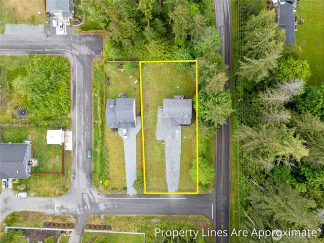 18805 86th Drive NW, Stanwood, WA 98292